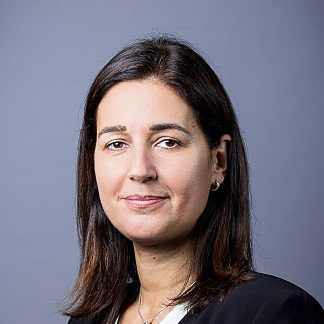 Virginie Dantard